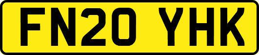 FN20YHK