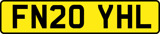 FN20YHL