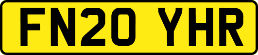 FN20YHR