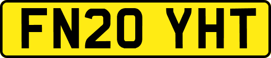 FN20YHT