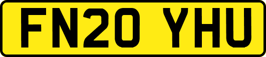 FN20YHU