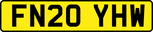 FN20YHW