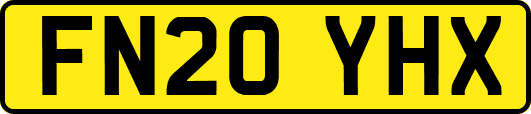 FN20YHX