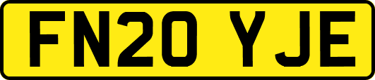 FN20YJE