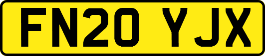 FN20YJX