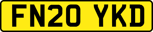 FN20YKD