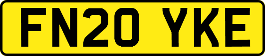 FN20YKE