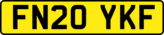 FN20YKF