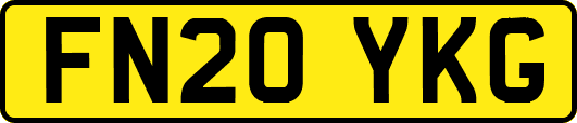 FN20YKG
