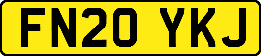 FN20YKJ