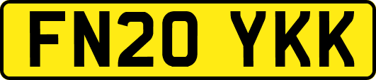 FN20YKK