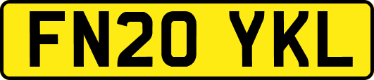 FN20YKL