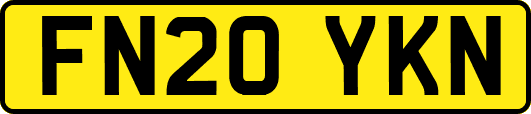 FN20YKN
