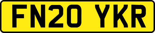 FN20YKR