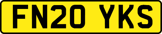 FN20YKS