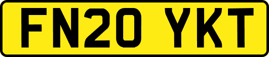 FN20YKT