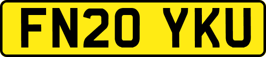 FN20YKU