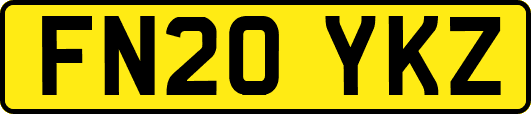 FN20YKZ