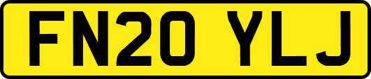 FN20YLJ