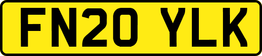 FN20YLK