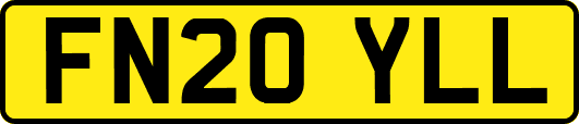FN20YLL