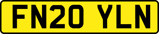 FN20YLN