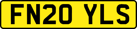 FN20YLS