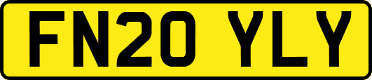 FN20YLY