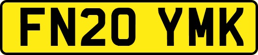 FN20YMK