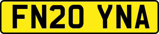FN20YNA