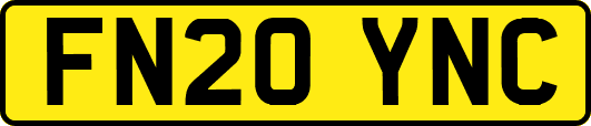 FN20YNC
