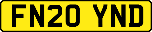 FN20YND