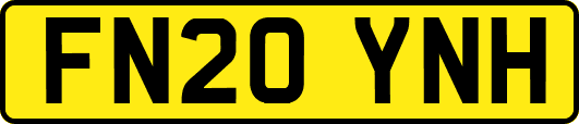 FN20YNH