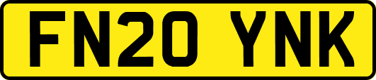 FN20YNK