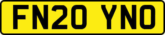 FN20YNO