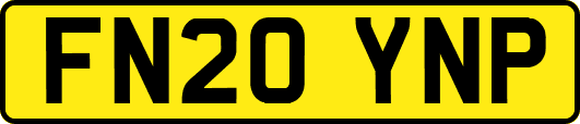 FN20YNP
