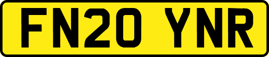 FN20YNR