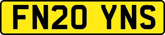 FN20YNS