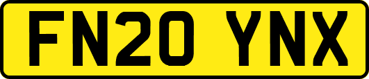 FN20YNX