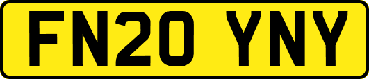 FN20YNY