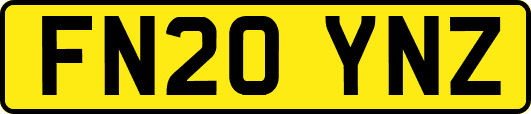 FN20YNZ