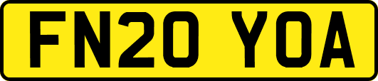 FN20YOA