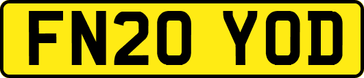 FN20YOD