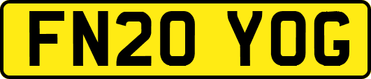 FN20YOG
