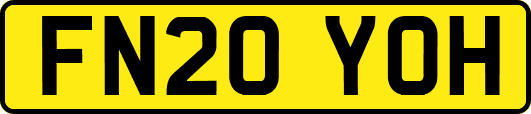 FN20YOH