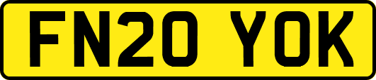 FN20YOK