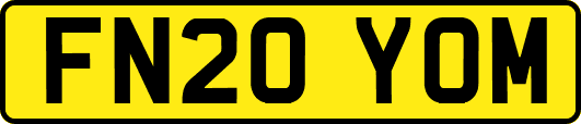FN20YOM