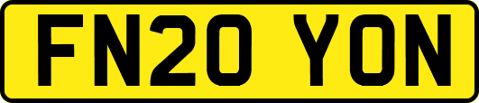 FN20YON