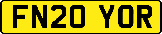 FN20YOR