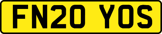 FN20YOS
